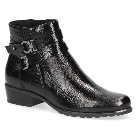 caprice ankle boots